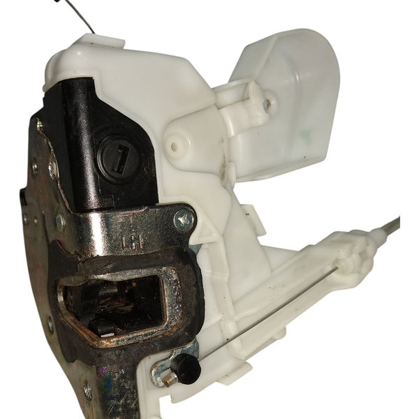 Fechadura Traseira Esquerda Vw Gol G5 2009