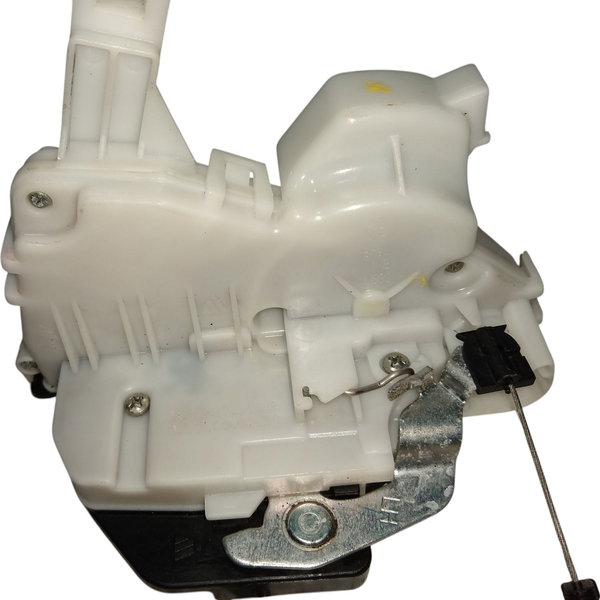 Fechadura Dianteira Esquerda Vw Gol G5 2009