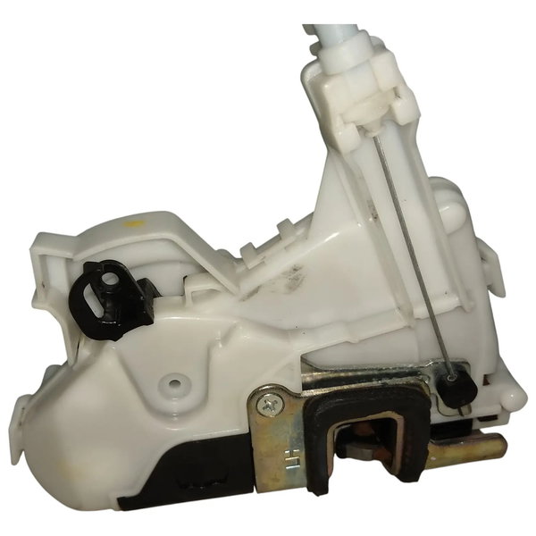 Fechadura Dianteira Esquerda Vw Gol G5 2009