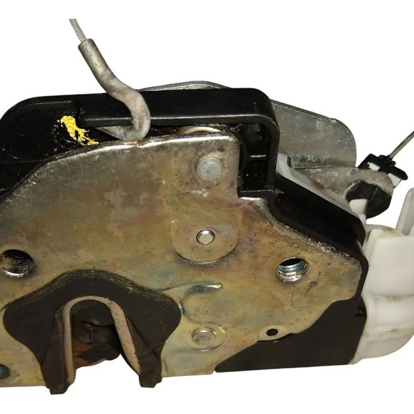 Fechadura Dianteira Esquerda Vw Gol G5 2009