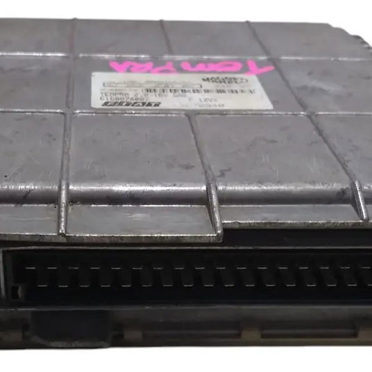 Módulo Injeção Fiat Tempra 2.0 16v 1996 6160074007