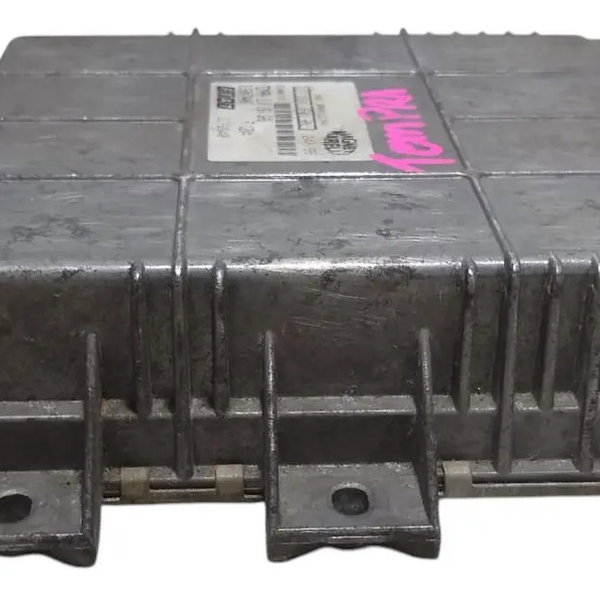 Módulo Injeção Fiat Tempra 2.0 16v 1996 6160074007