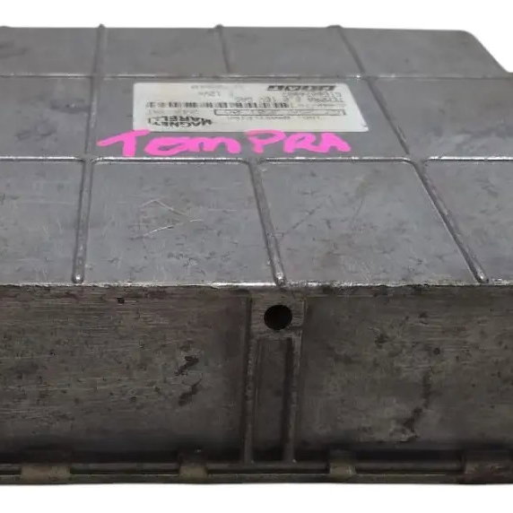 Módulo Injeção Fiat Tempra 2.0 16v 1996 6160074007