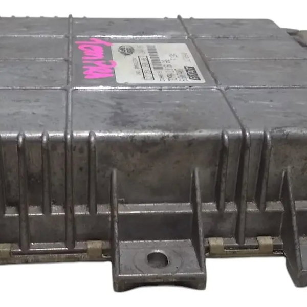 Módulo Injeção Fiat Tempra 2.0 16v 1996 6160074007