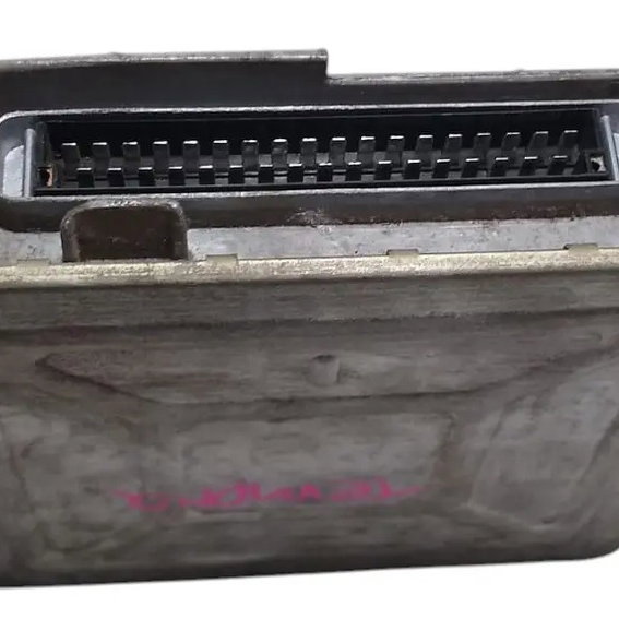 Módulo Injeção Fiat Tempra 2.0 16v 1996 6160074007