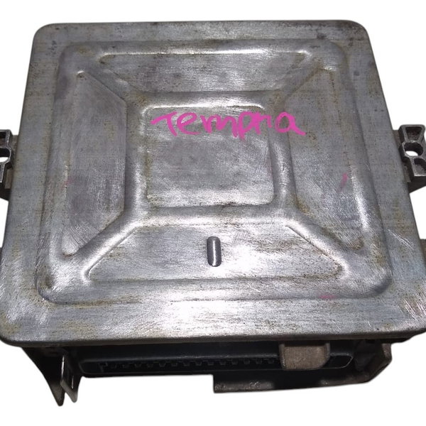 Módulo Injeção Fiat Tempra 2.0 16v 1996 6160074007