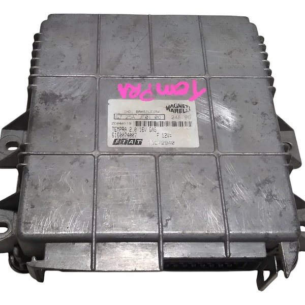 Módulo Injeção Fiat Tempra 2.0 16v 1996 6160074007