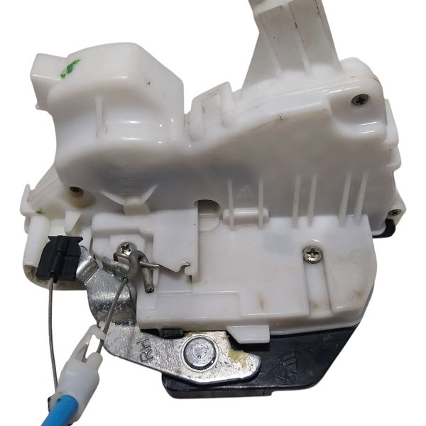 Fechadura Dianteira Direita Vw Gol G5 2009