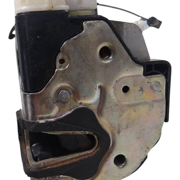 Fechadura Dianteira Direita Vw Gol G5 2009