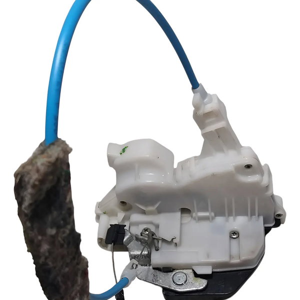 Fechadura Dianteira Direita Vw Gol G5 2009