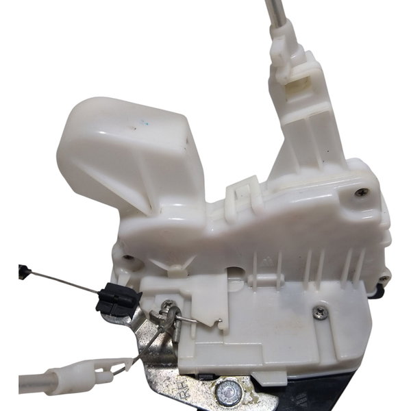 Fechadura Traseira Direita Vw Gol G5 2009