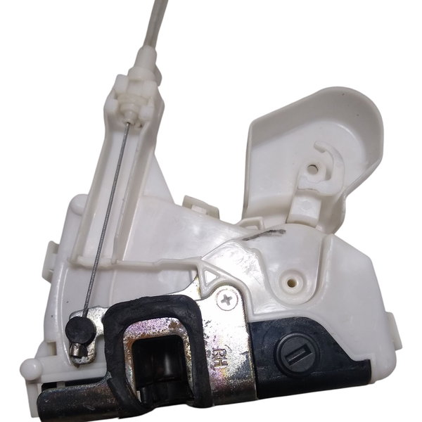 Fechadura Traseira Direita Vw Gol G5 2009
