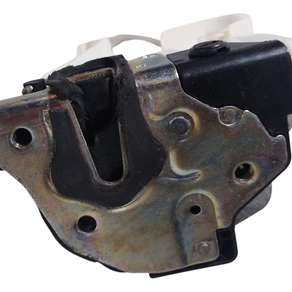 Fechadura Traseira Direita Vw Gol G5 2009