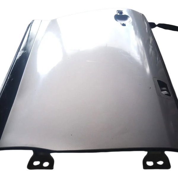 Porta Dianteira Direita Citroen C4 2010 Dianteira Direito Prateado