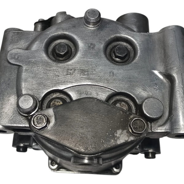 Compressor Ar Condicionado Ford Focus 1.8 16v 2001