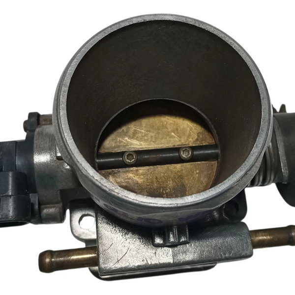 Tbi Corpo De Borboleta Fiat Palio Weekend 1.6 26v 2004
