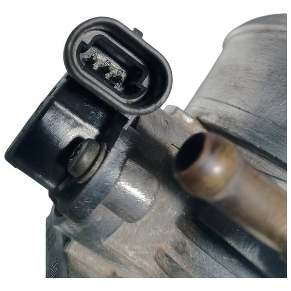 Tbi Corpo De Borboleta Fiat Palio Weekend 1.6 26v 2004