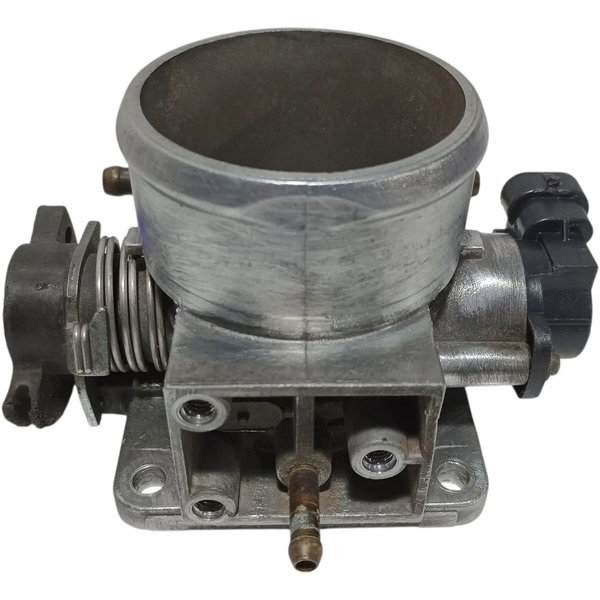 Tbi Corpo De Borboleta Fiat Palio Weekend 1.6 26v 2004