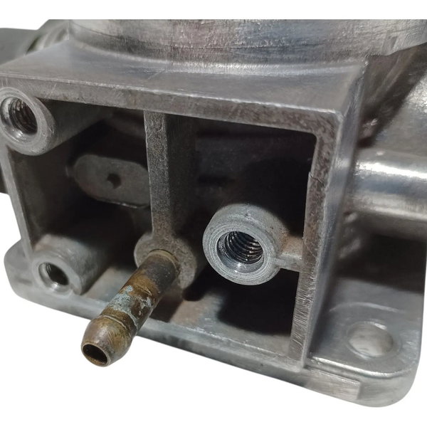 Tbi Corpo De Borboleta Fiat Palio Weekend 1.6 26v 2004