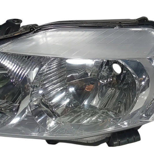 Farol Lado Esquerdo Toyota Corolla 2010 Recuperado Esquerdo/motorista