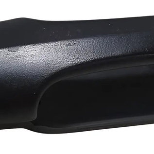 Maçaneta Externa Dianteira Direita Ford Focus 2001 Preto Dianteira