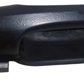 Maçaneta Externa Traseira Esquerda Ford Focus 2001 Traseira
