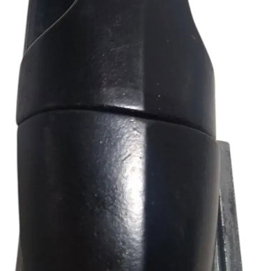 Maçaneta Externa Traseira Esquerda Ford Focus 2001 Traseira