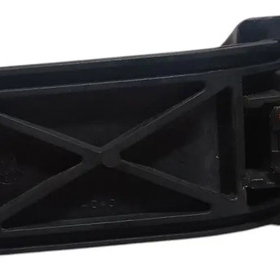 Maçaneta Externa Traseira Esquerda Ford Focus 2001 Traseira