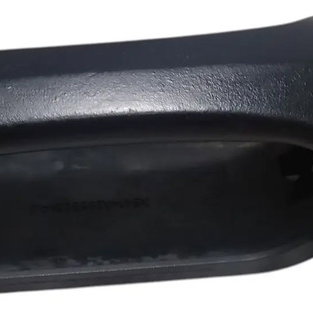 Maçaneta Externa Traseira Esquerda Ford Focus 2001 Traseira