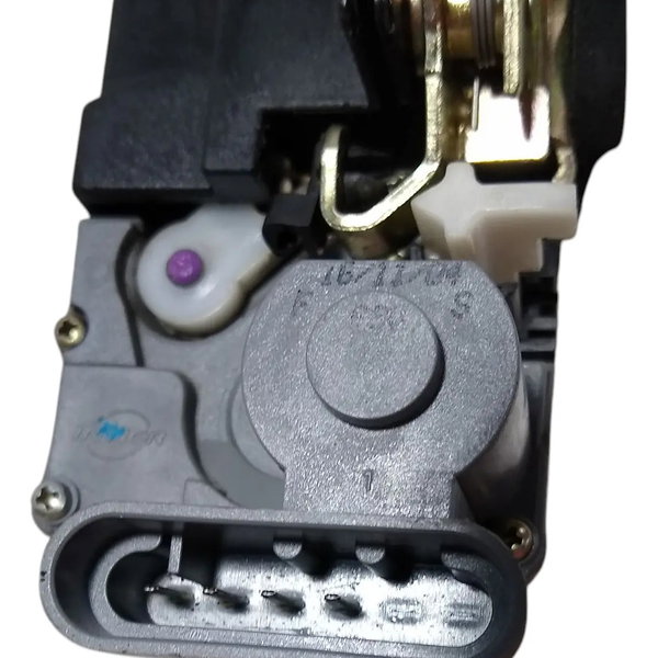 Fechadura Porta Traseira Direita Fiat Palio 2008
