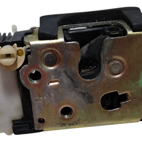 Fechadura Porta Traseira Direita Fiat Palio 2008