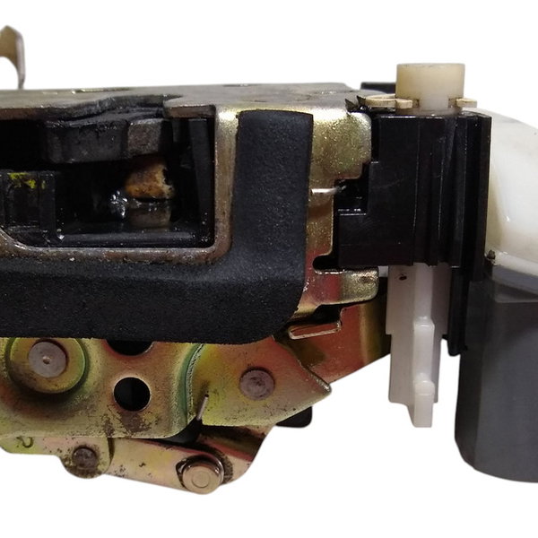 Fechadura Porta Traseira Direita Fiat Palio 2008