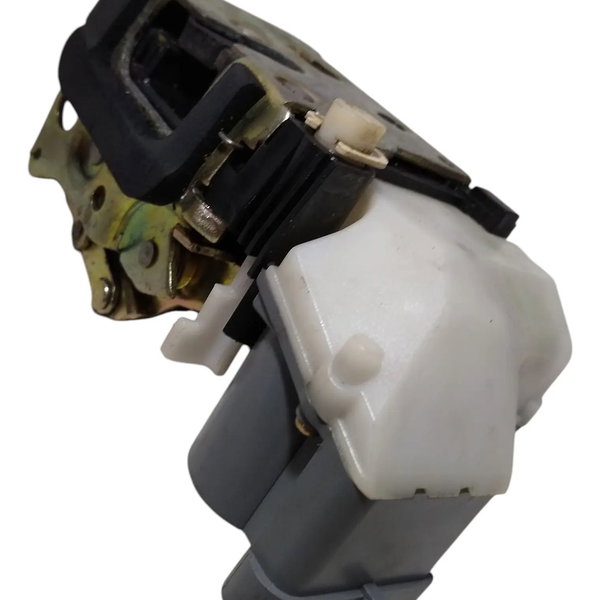 Fechadura Porta Traseira Direita Fiat Palio 2008