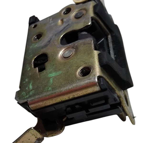 Fechadura Porta Traseira Direita Fiat Palio 2008
