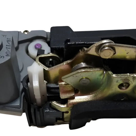 Fechadura Porta Traseira Direita Fiat Palio 2008