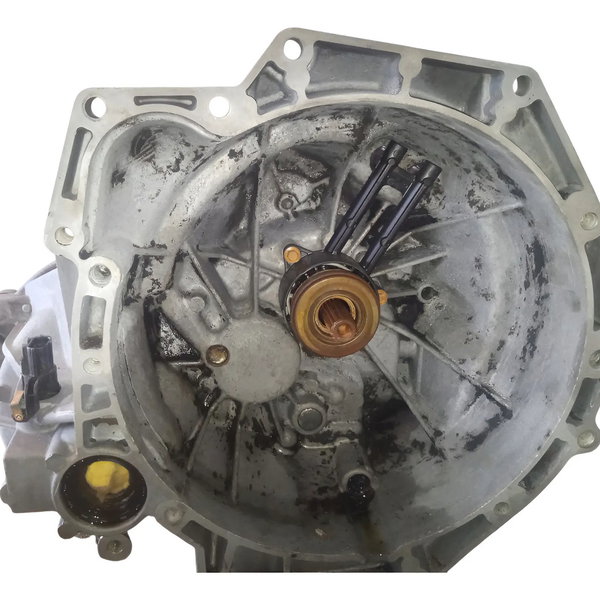 Caixa De Marcha Cambio Ford Focus 1.8 16v Manual 2002