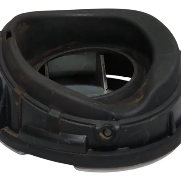 Portinhola Tanque Combustível Citroen C4 Hatch 2010 Cinza