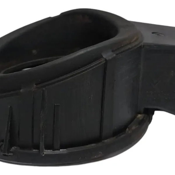 Portinhola Tanque Combustível Citroen C4 Hatch 2010 Cinza