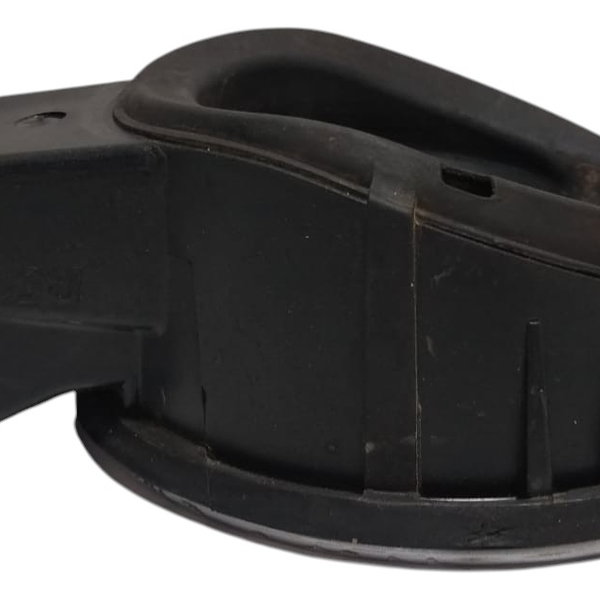 Portinhola Tanque Combustível Citroen C4 Hatch 2010 Cinza