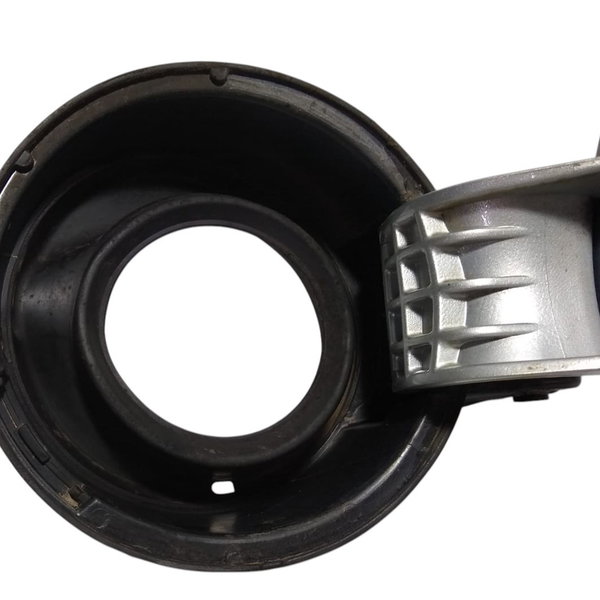 Portinhola Tanque Combustível Citroen C4 Hatch 2010 Cinza