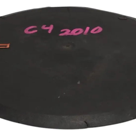 Tampa Proteção Bomba Combustível Citroen C4 Hatch 2010