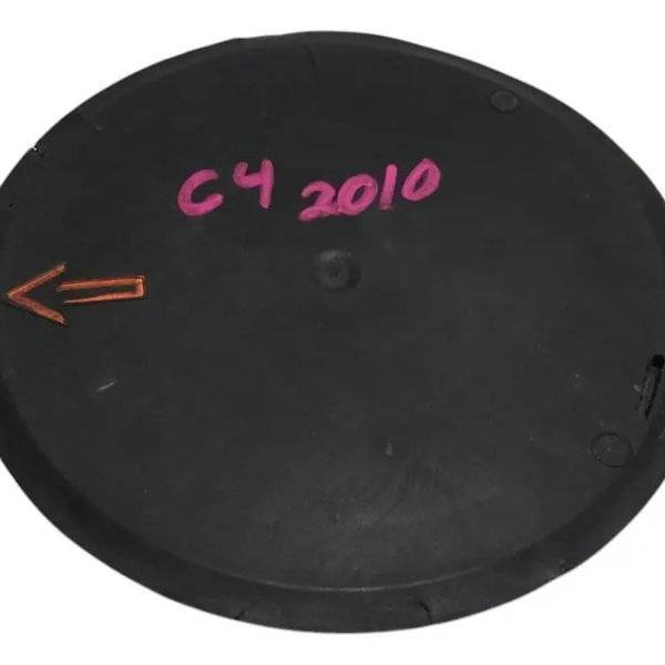 Tampa Proteção Bomba Combustível Citroen C4 Hatch 2010