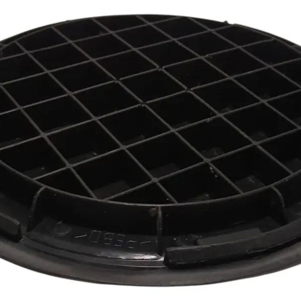 Tampa Proteção Bomba Combustível Citroen C4 Hatch 2010