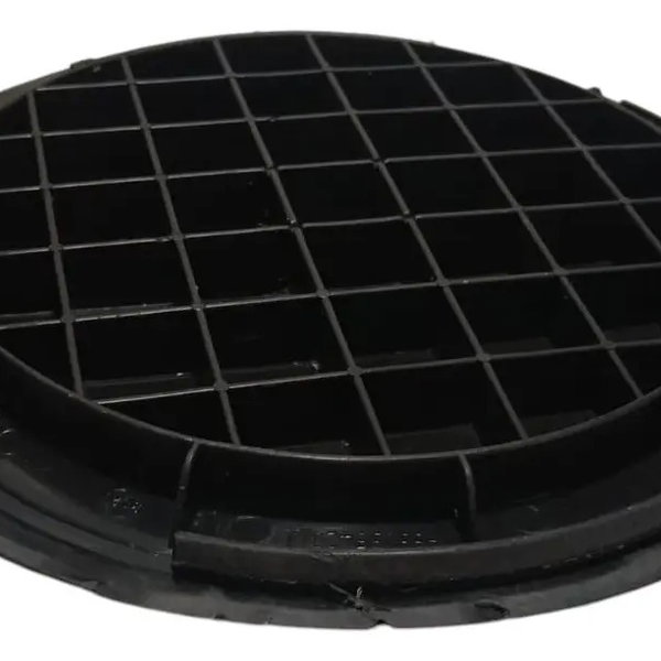 Tampa Proteção Bomba Combustível Citroen C4 Hatch 2010
