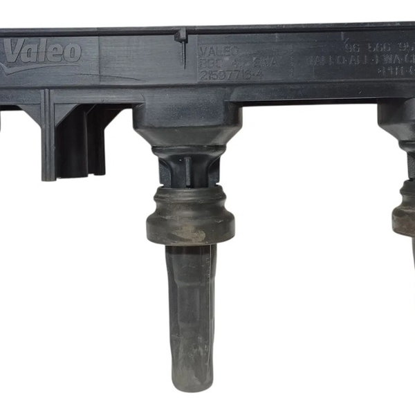 Bobina Ignição Citroen C4 2.0 16v 2010