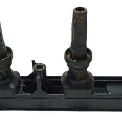 Bobina Ignição Citroen C4 2.0 16v 2010