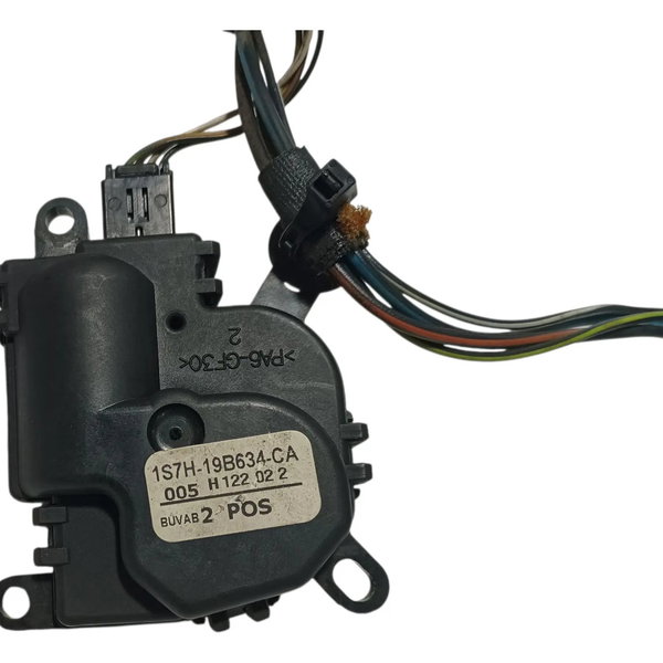 Motor Atuador Ar Condicionado Ford Focus 2005