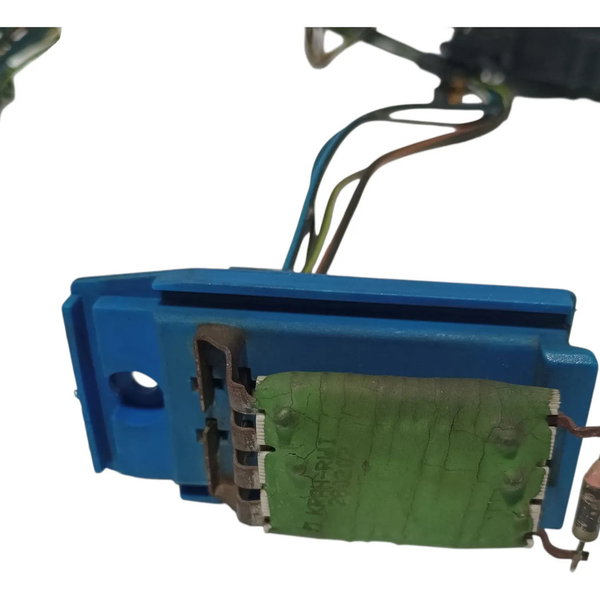 Motor Atuador Ar Condicionado Ford Focus 2005