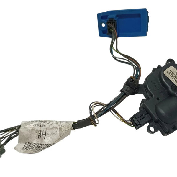 Motor Atuador Ar Condicionado Ford Focus 2005
