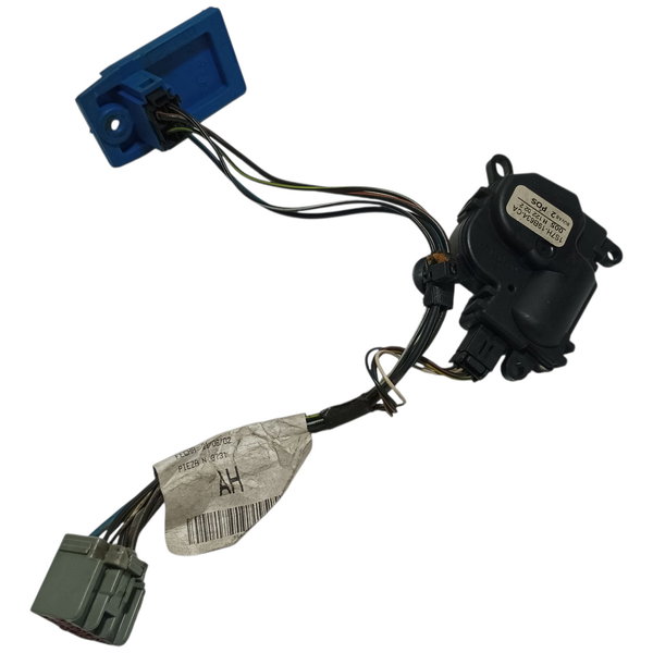 Motor Atuador Ar Condicionado Ford Focus 2005